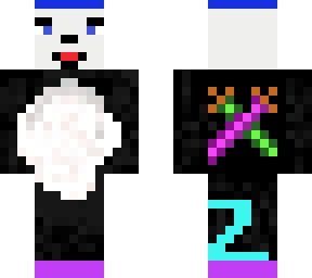 panda