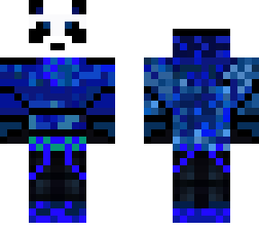 panda