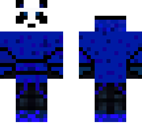 panda
