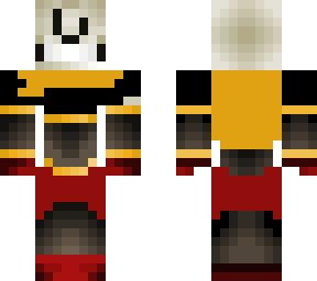 papyrus (serious tale)