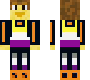 paro bloxey