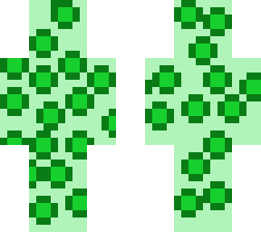 peas