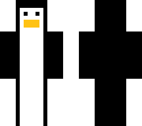 penguin