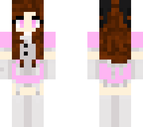 pink maid