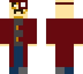 pirate explorer