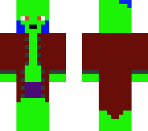 pirate skin