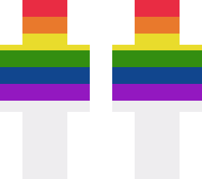 pride flag thing