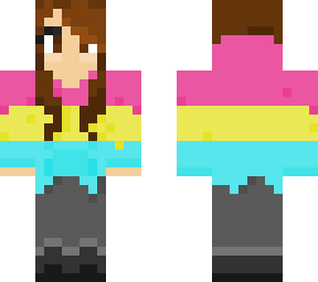 pride time