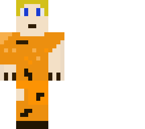 prisoner me