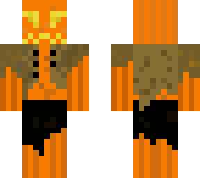 pumpkin forget
