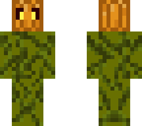 pumpkin lad