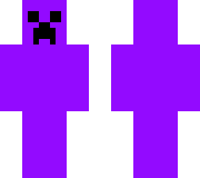 purple creeper