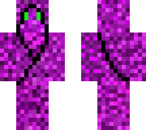 purple fire wizard