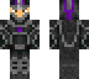 purple knight mk.1