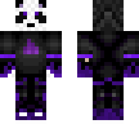 purpleflare__ final skin