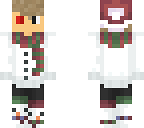 quubus christmass