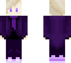 r3nc purple robe