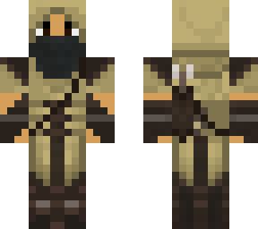 raider