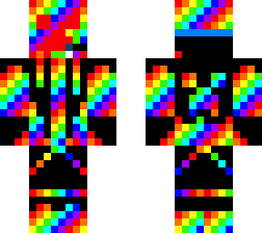 rainbow  creeper