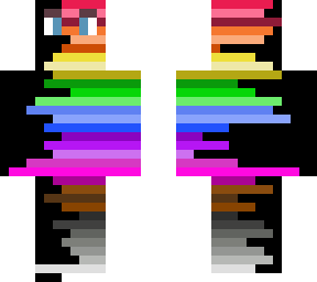 rainbow ang