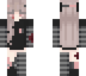 ram girl but my aesthetic (fixed)