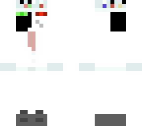 ranboo icecream skin!