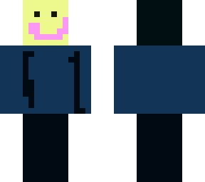 random person