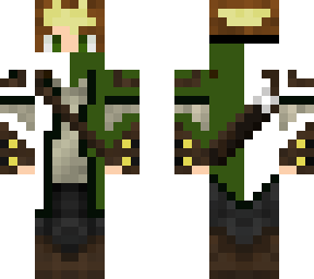 ranger assasin