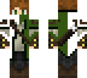 ranger assasin