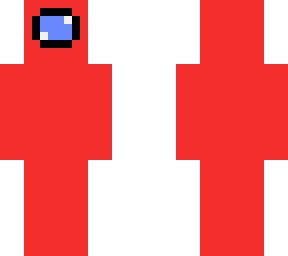red among us