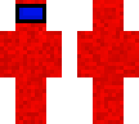 red among us