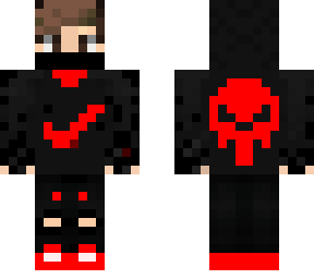 red dragon