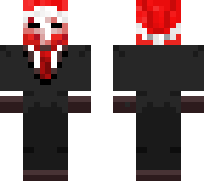 red knight christmas