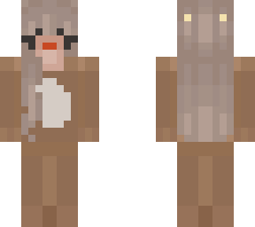 reindeer