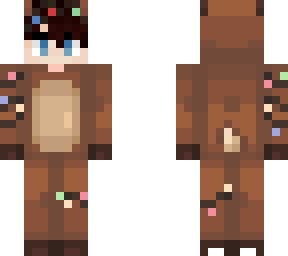 reindeer pctheghost