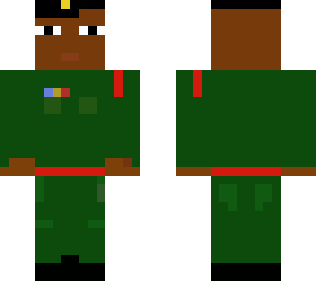 republic fiji military force - rfmf 01