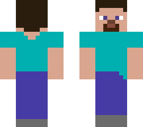 reverse steve