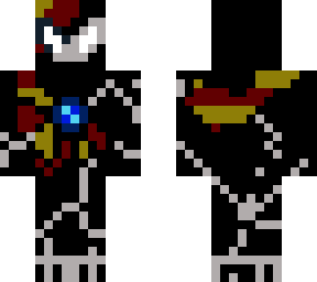 robo -parasite