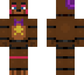 rockstar freddy