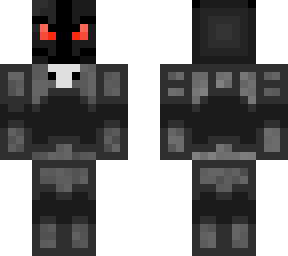 s.c.p 001 (scarlet king)