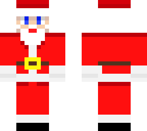 santa claus