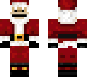 santa monkey