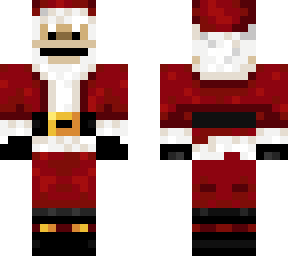 santa monkey