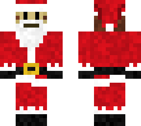 santamonkey