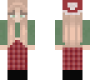 santas helper
