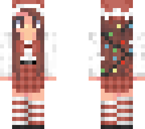 santas helper