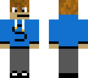 santinoh ver. 1