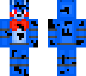 scrap toy bonnie