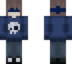 seven