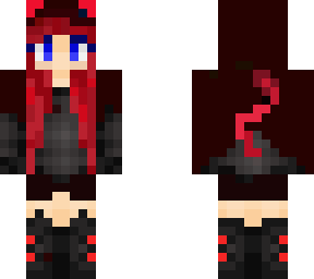 shadowash2006 devi skin edit